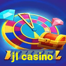 jl casino